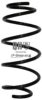 JP GROUP 1542207209 Coil Spring